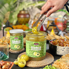 Amla Murabba آملہ مربہ