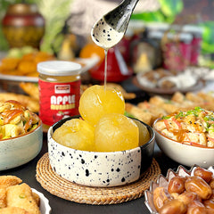 Apple Murabba سیب کا مربہ