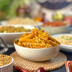 Moringa Pickle سوہنجنا اچار