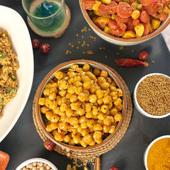 Chickpeas Pickle چنے کا اچار