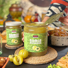 Amla Murabba آملہ مربہ