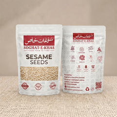 Seasame Seeds (Til ke Beej)