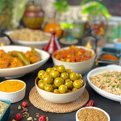 Lahori Lasoora Pickle لاہوری لسوڑا اچار