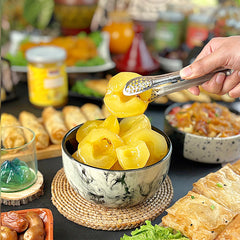 Quince Murabba بہی (سفر جل ) کا مربہ