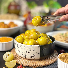 Amla Pickle آملہ اچار