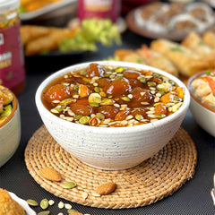 Aloo Bukhara Chutney آلو بخارا کی چٹنی
