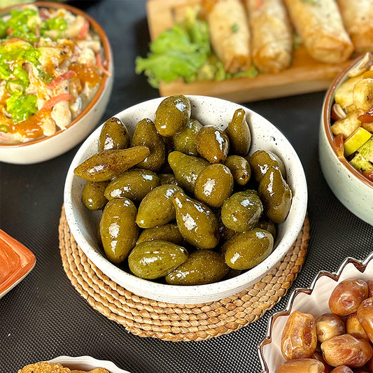 Hareer Murabba حریر کا مربہ