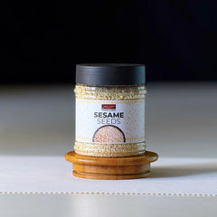 Seasame Seeds تل کے بیج