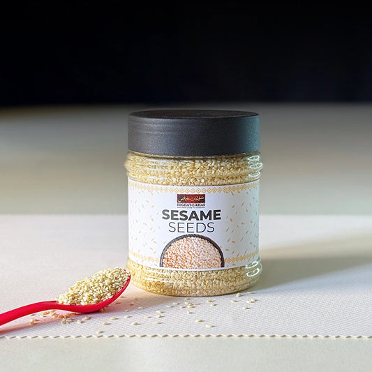 Seasame Seeds تل کے بیج