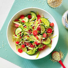 Seasame Seeds تل کے بیج