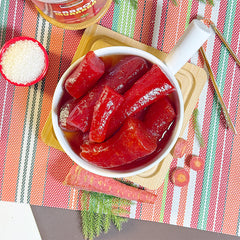 Carrot Murabba گاجر کا مربہ