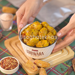 Chuwara Pickle چھوارا کا اچار