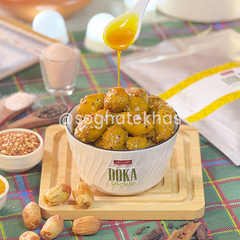 Doka Pickle ڈوکہ کا اچار