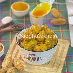 Chuwara Pickle چھوارا کا اچار