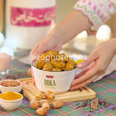 Doka Pickle ڈوکہ کا اچار