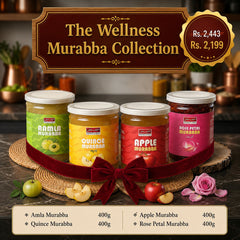 The Wellness Murabba Collection