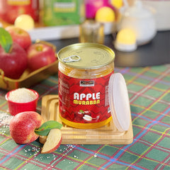 Apple Murabba سیب کا مربہ