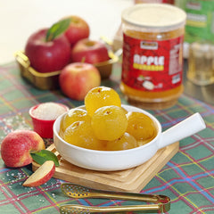 Apple Murabba  سیب کا مربہ