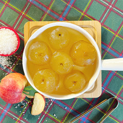 Apple Murabba  سیب کا مربہ