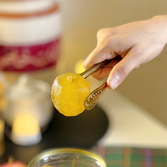 Apple Murabba  سیب کا مربہ