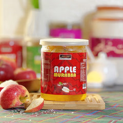 Apple Murabba سیب کا مربہ