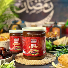 Imli Chutney