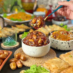 Khajoor Chutney - Chutney