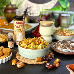 Premium Date Syrup (Premium Khajoor Sharbat)