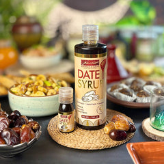 Premium Date Syrup (Premium Khajoor Sharbat)