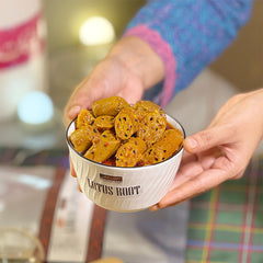 Larkana Lotus Root Pickle لاڑکانہ بیہ کی جڑ کا اچار