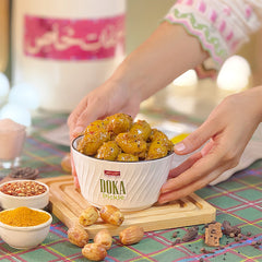 Doka Pickle ڈوکہ کا اچار