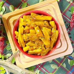 Moringa Pickle سوہنجنا اچار