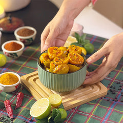 Lemon Pickle لیموں کا اچار