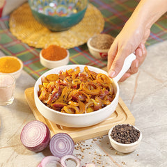 Onion Pickle پیاز کا اچار