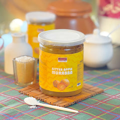 Bitter Gourd Apple Murabba مربہ تمہہ