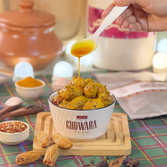 Chuwara Pickle چھوارا کا اچار
