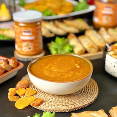 Premium Khubani Chutney خبانی کی چٹنی