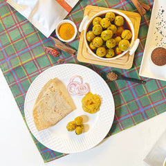 Lahori Lasoora Pickle لاہوری لسوڑا اچار