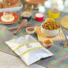 Dela Pickle ڈیلا اچار