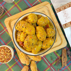 Chuwara Pickle چھوارا کا اچار