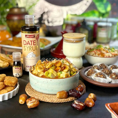 Premium Date Syrup (Premium Khajoor Sharbat)