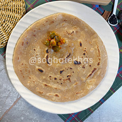 Dela Pickle (Dela Achar)