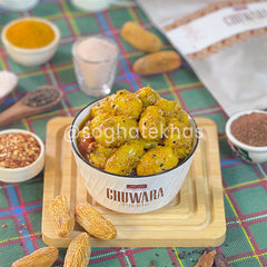 Chuwara Pickle (Chuwara Achar)