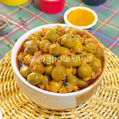 Dela Pickle (Dela Achar)