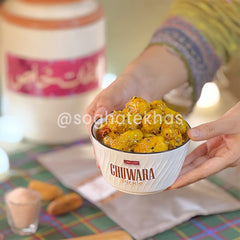 Chuwara Pickle (Chuwara Achar)