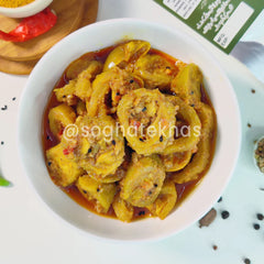 Sindhi Karela Pickle (Sindhi Karela Achar)