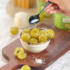 Amla Murabba