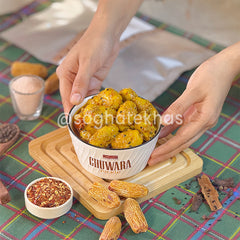 Chuwara Pickle (Chuwara Achar)