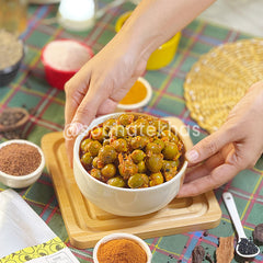 Dela Pickle (Dela Achar)