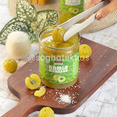 Amla Murabba